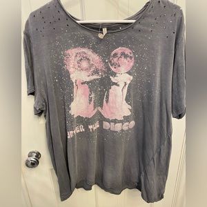 Magnolia Pearl OG After the Disco Tee